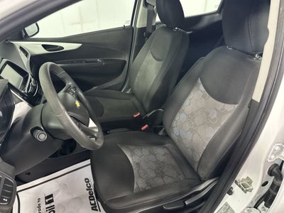 2017 Chevrolet Spark LT