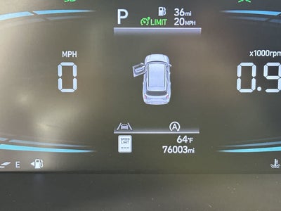 2024 Hyundai Palisade XRT