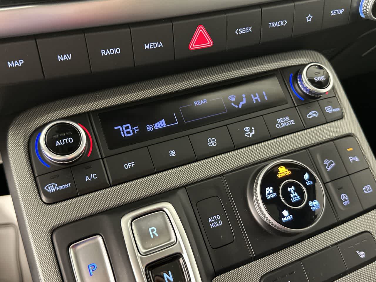 2024 Hyundai Palisade XRT