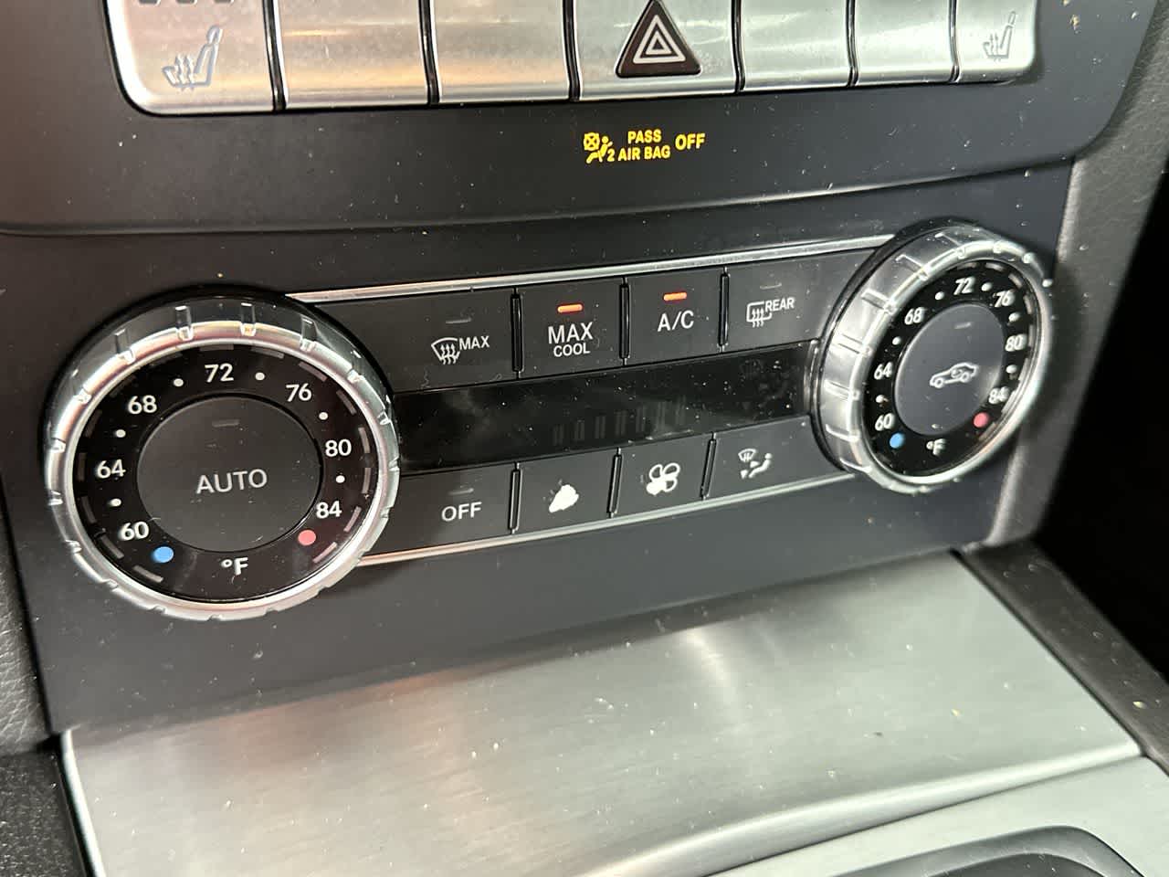 2012 Mercedes-Benz C-Class C 300 Sport