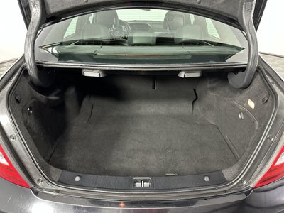 2012 Mercedes-Benz C-Class C 300 Sport
