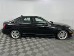 2012 Mercedes-Benz C-Class C 300 Sport