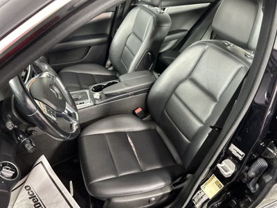 2012 Mercedes-Benz C-Class C 300 Sport