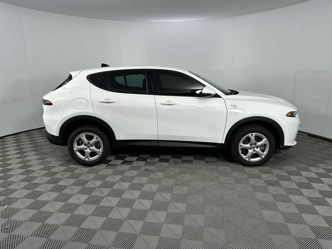 2024 Dodge Hornet GT