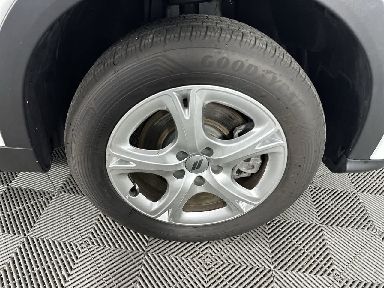 2024 Dodge Hornet GT