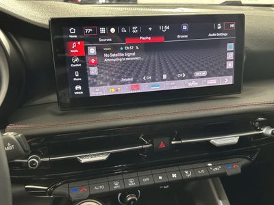 2024 Dodge Hornet GT