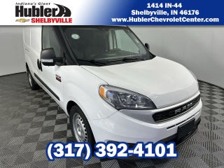 2022 RAM ProMaster City Cargo Van Tradesman