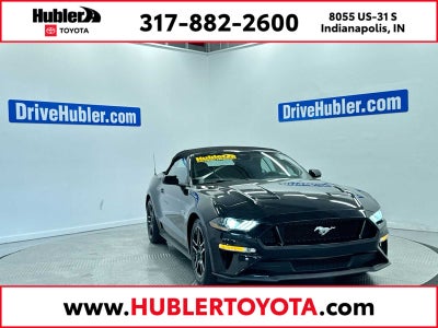 2023 Ford Mustang GT Premium