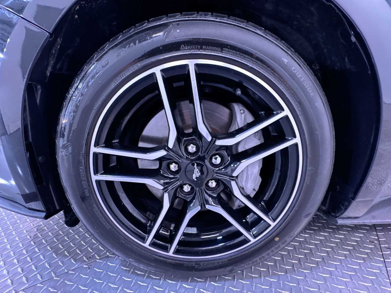 2023 Ford Mustang GT Premium