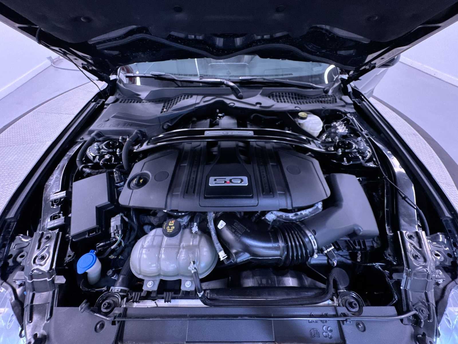 2023 Ford Mustang GT Premium