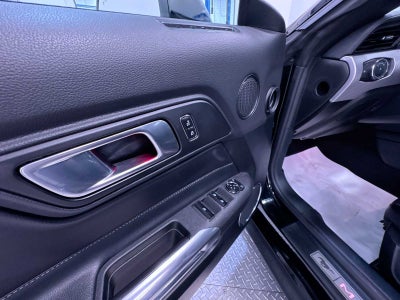 2023 Ford Mustang GT Premium