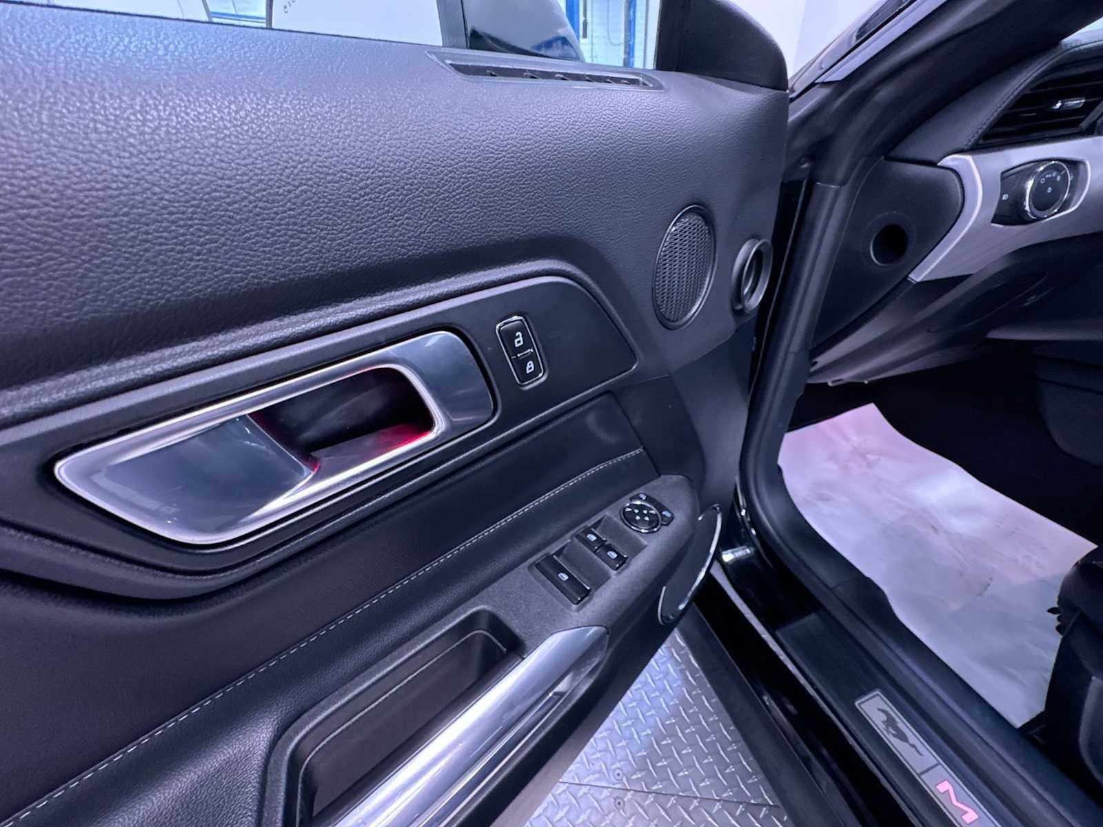 2023 Ford Mustang GT Premium
