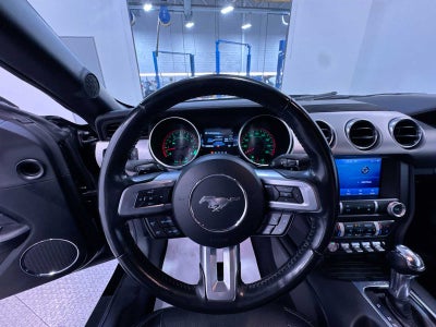 2023 Ford Mustang GT Premium