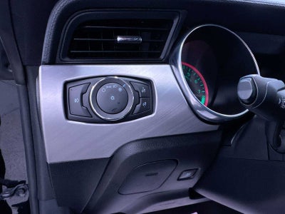 2023 Ford Mustang GT Premium