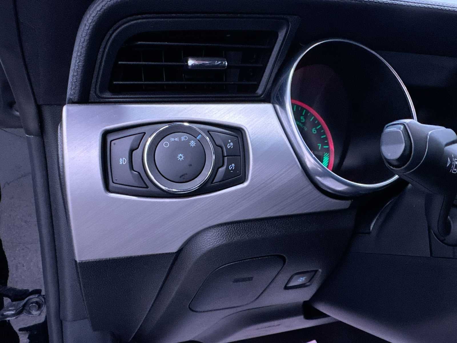 2023 Ford Mustang GT Premium