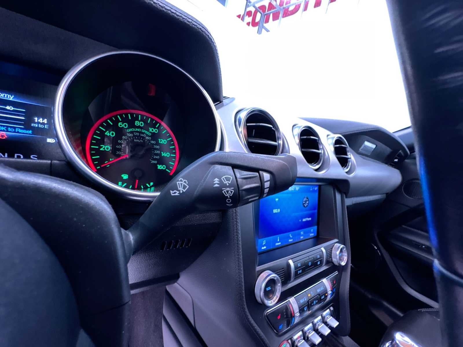 2023 Ford Mustang GT Premium
