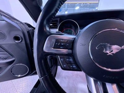 2023 Ford Mustang GT Premium