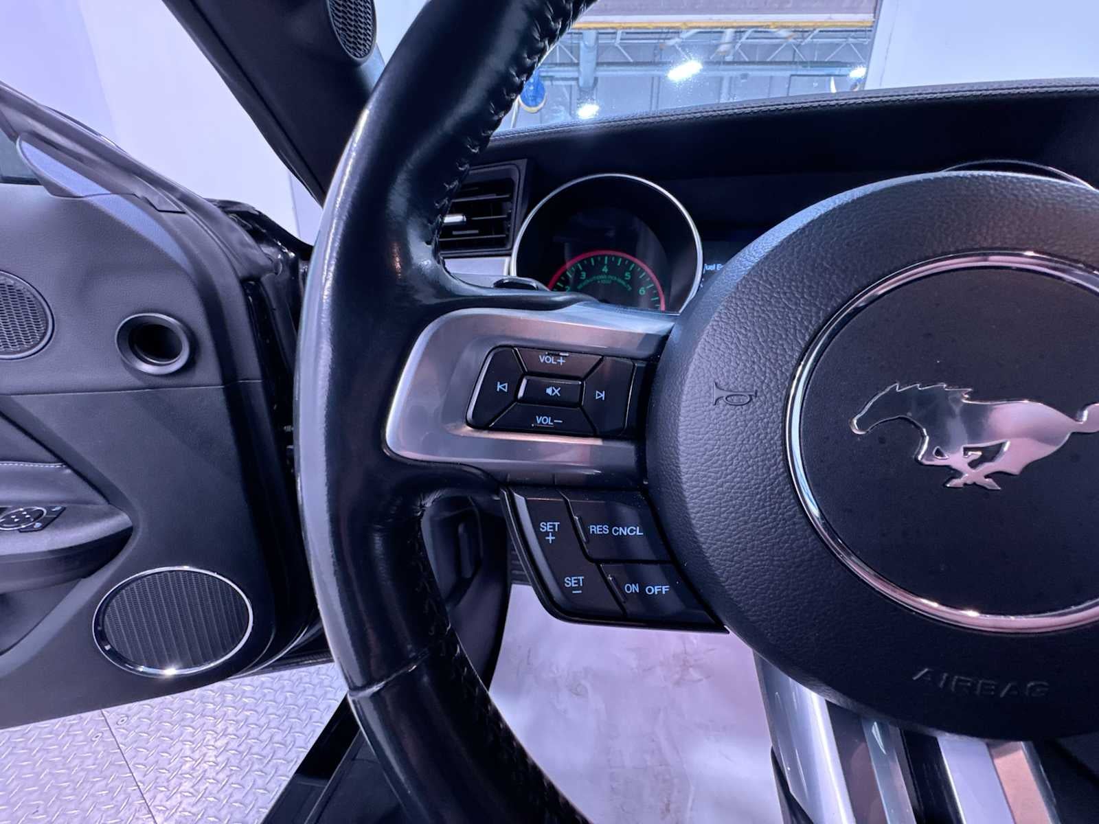 2023 Ford Mustang GT Premium