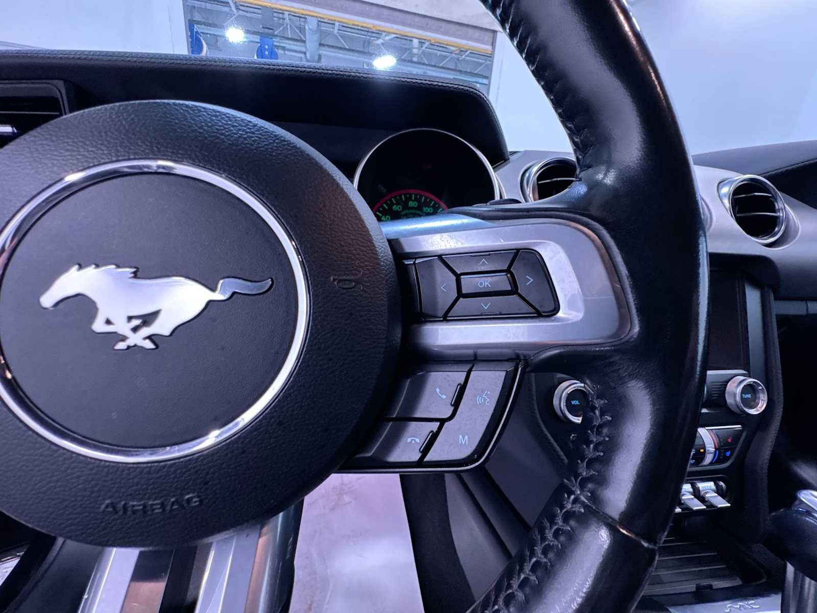 2023 Ford Mustang GT Premium