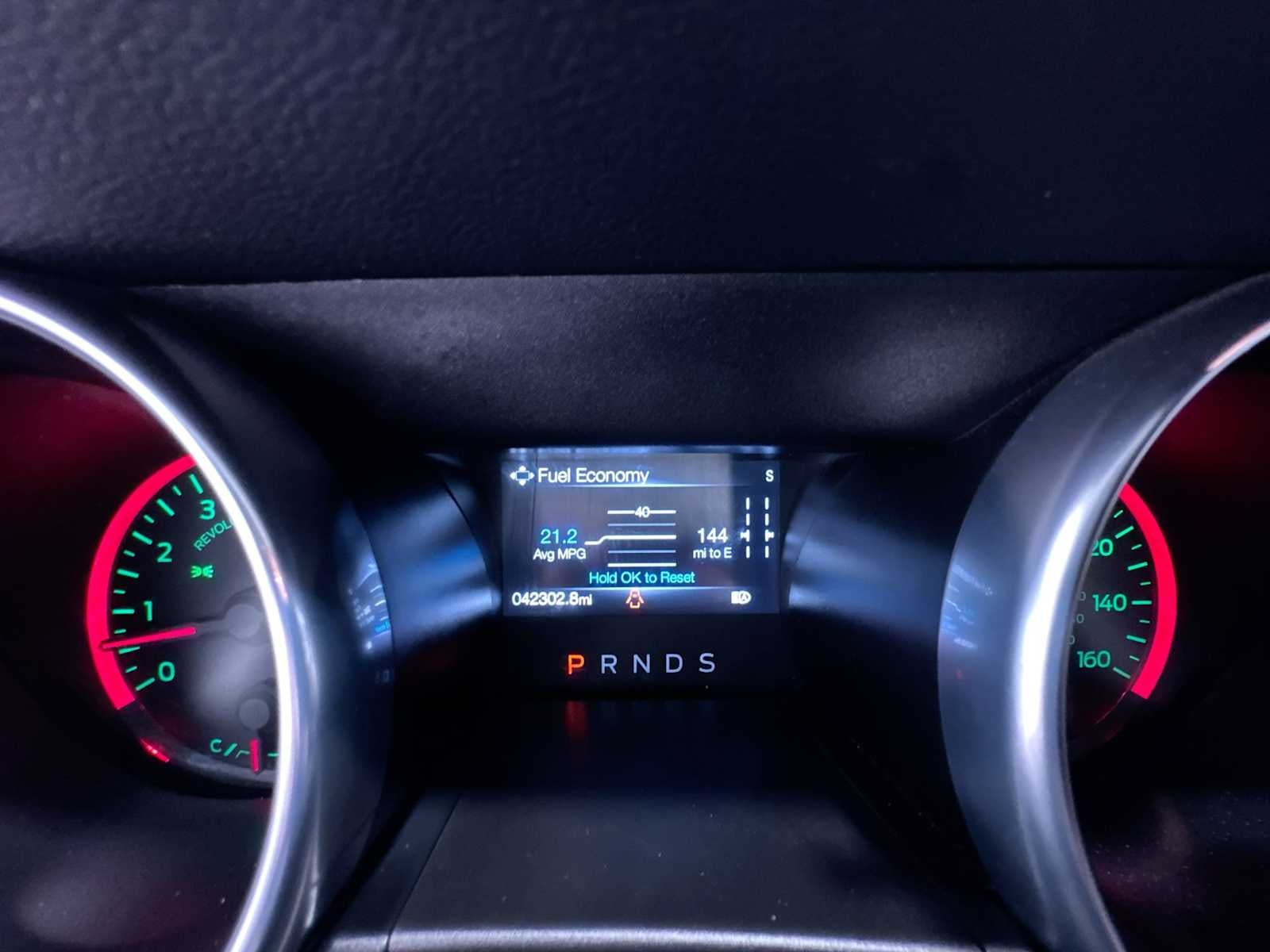 2023 Ford Mustang GT Premium