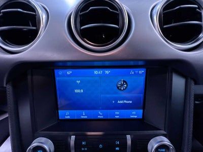 2023 Ford Mustang GT Premium
