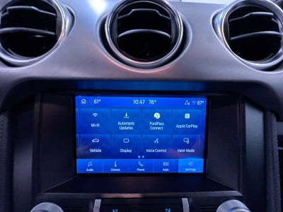 2023 Ford Mustang GT Premium
