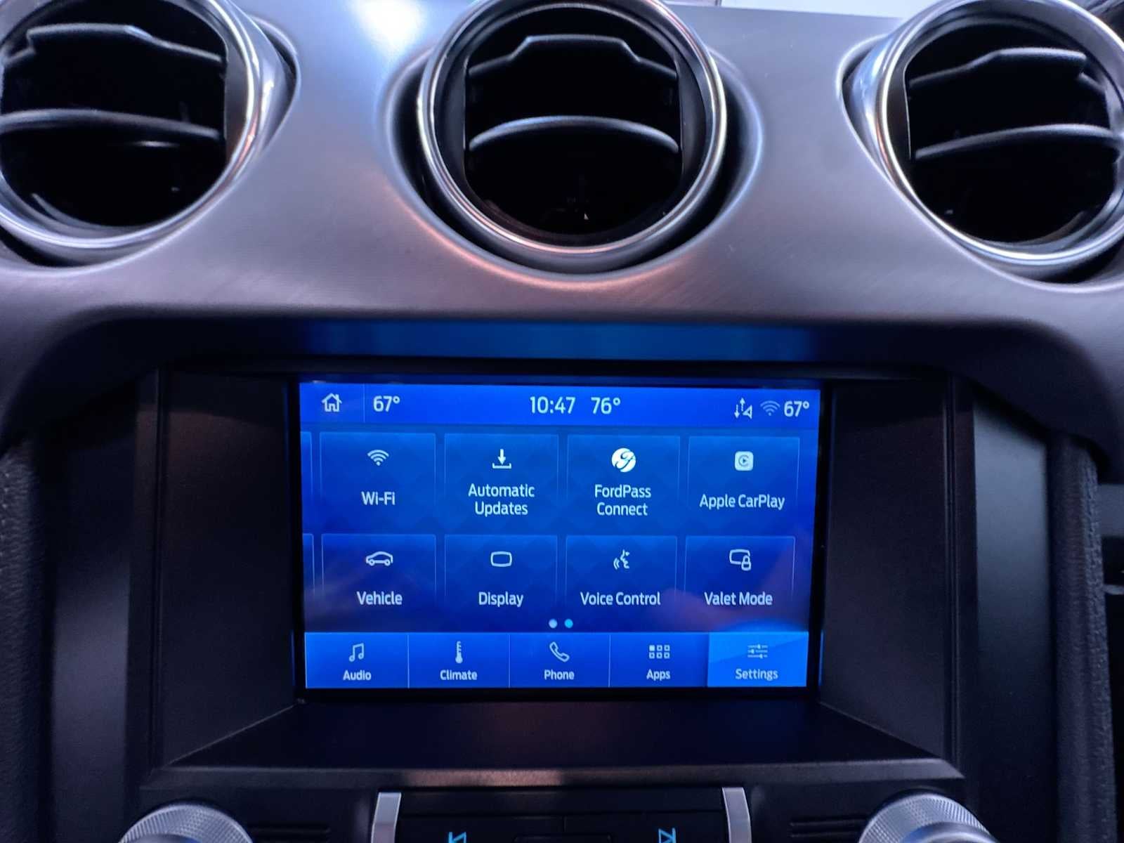 2023 Ford Mustang GT Premium