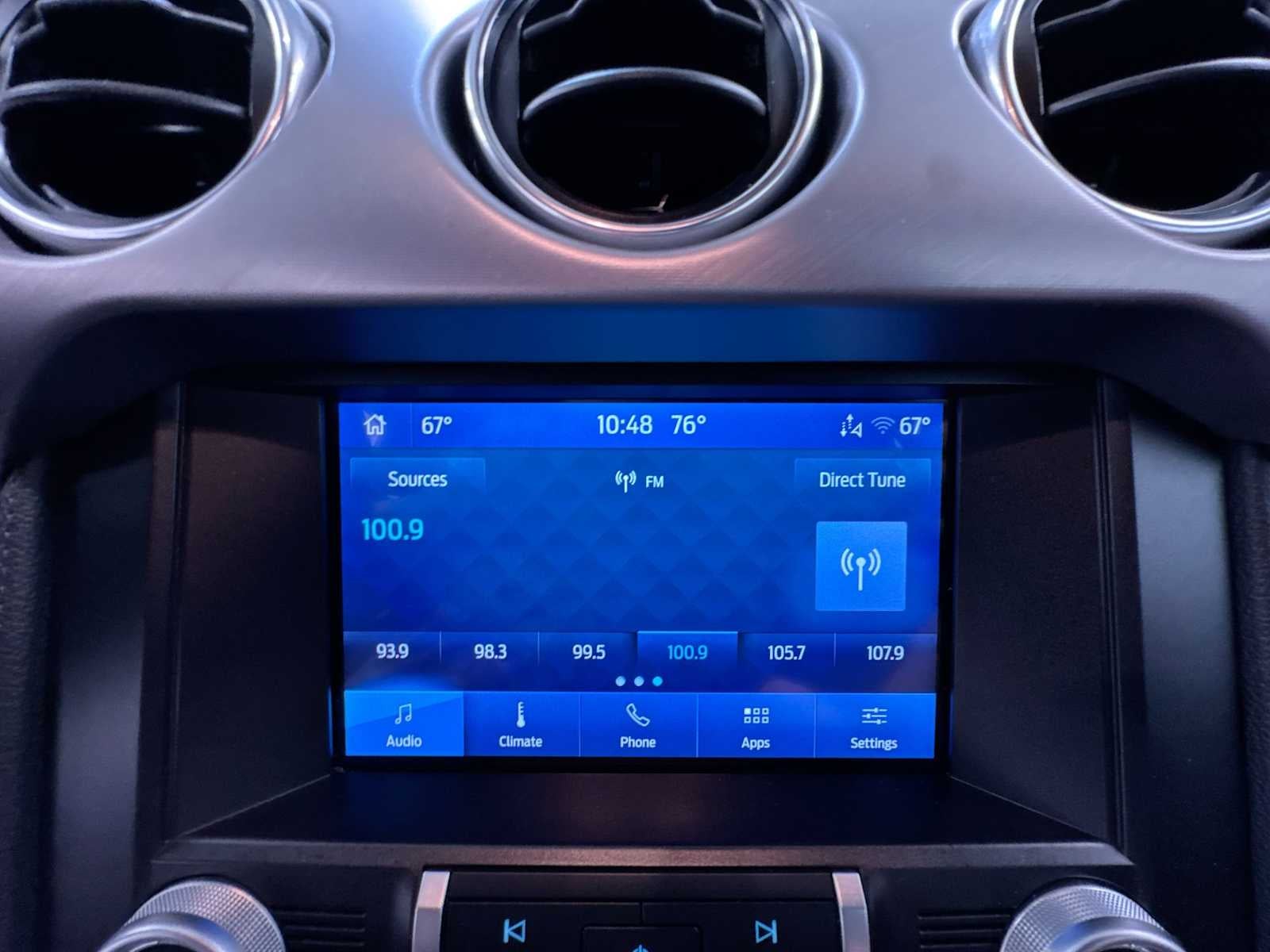 2023 Ford Mustang GT Premium