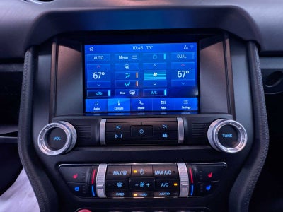 2023 Ford Mustang GT Premium