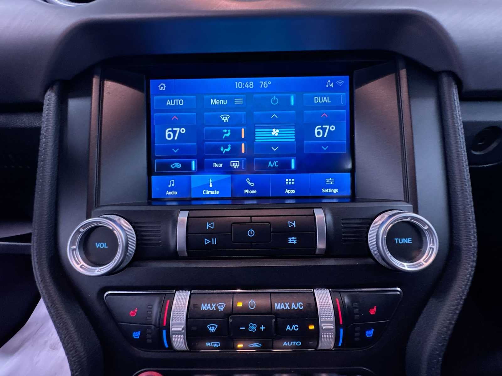 2023 Ford Mustang GT Premium