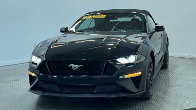 2023 Ford Mustang GT Premium