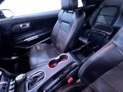2023 Ford Mustang GT Premium
