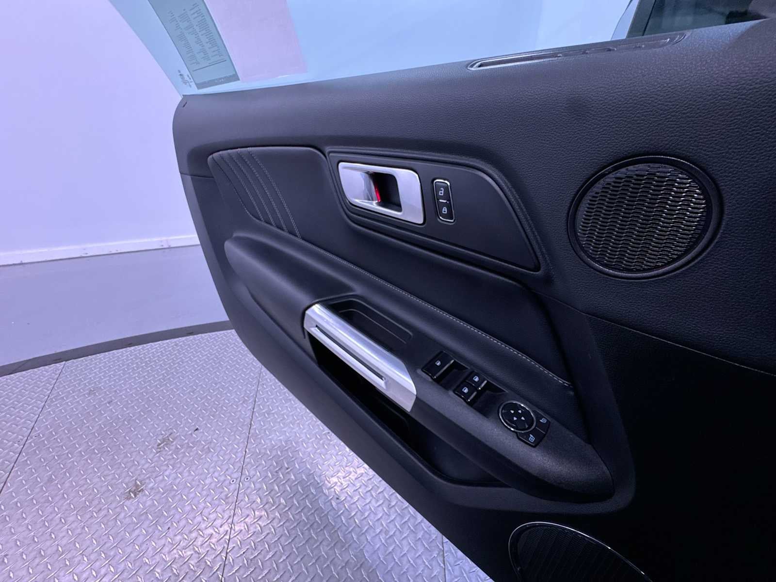 2023 Ford Mustang GT Premium