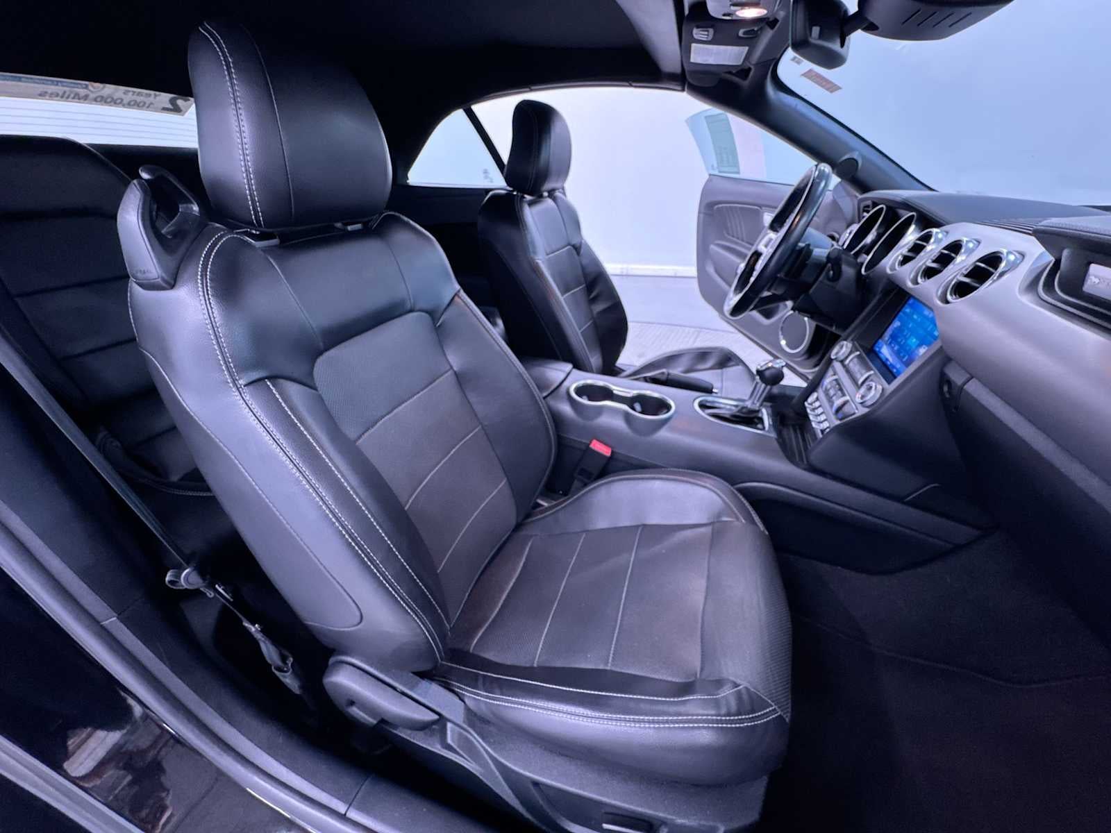 2023 Ford Mustang GT Premium