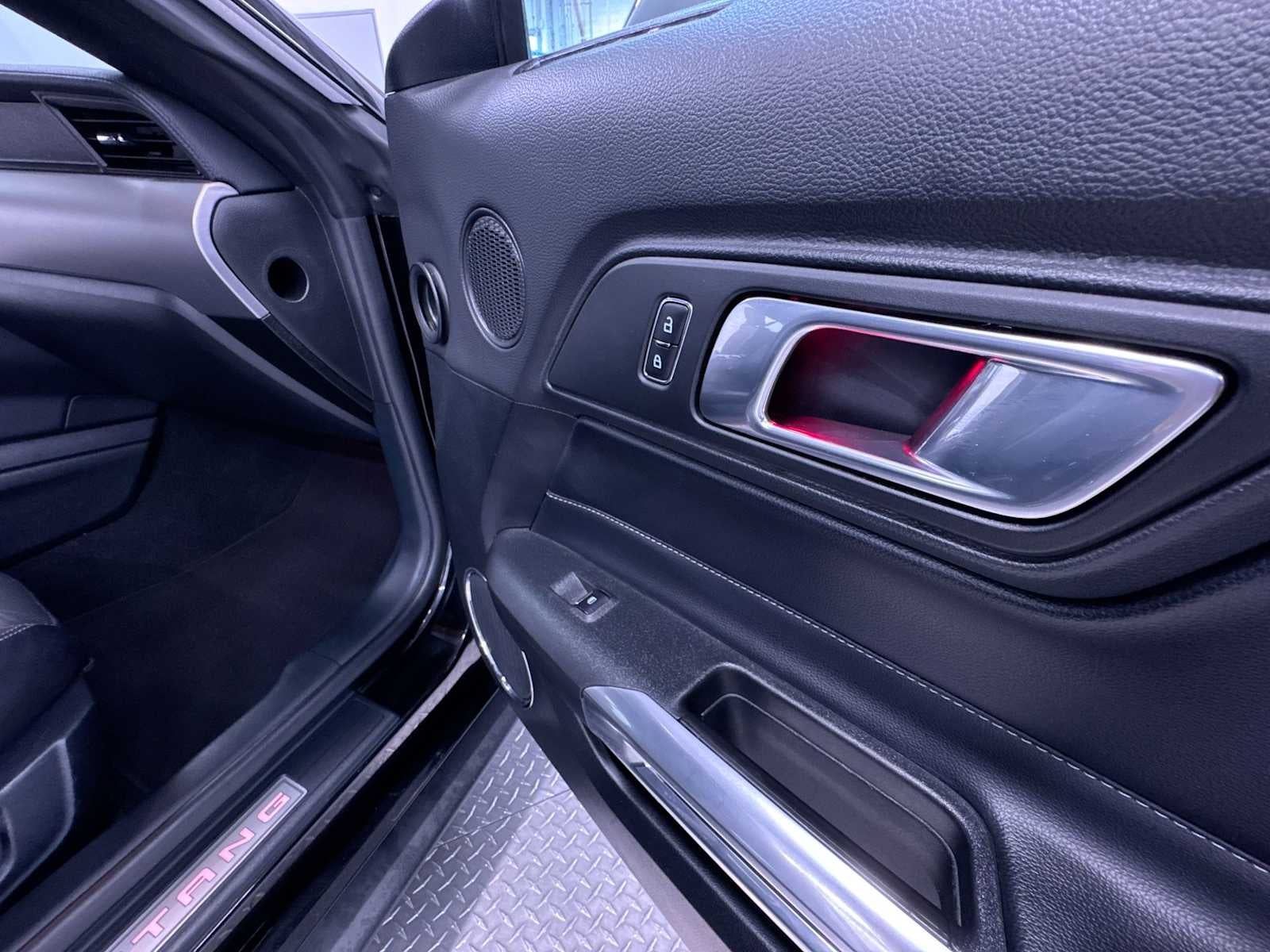 2023 Ford Mustang GT Premium