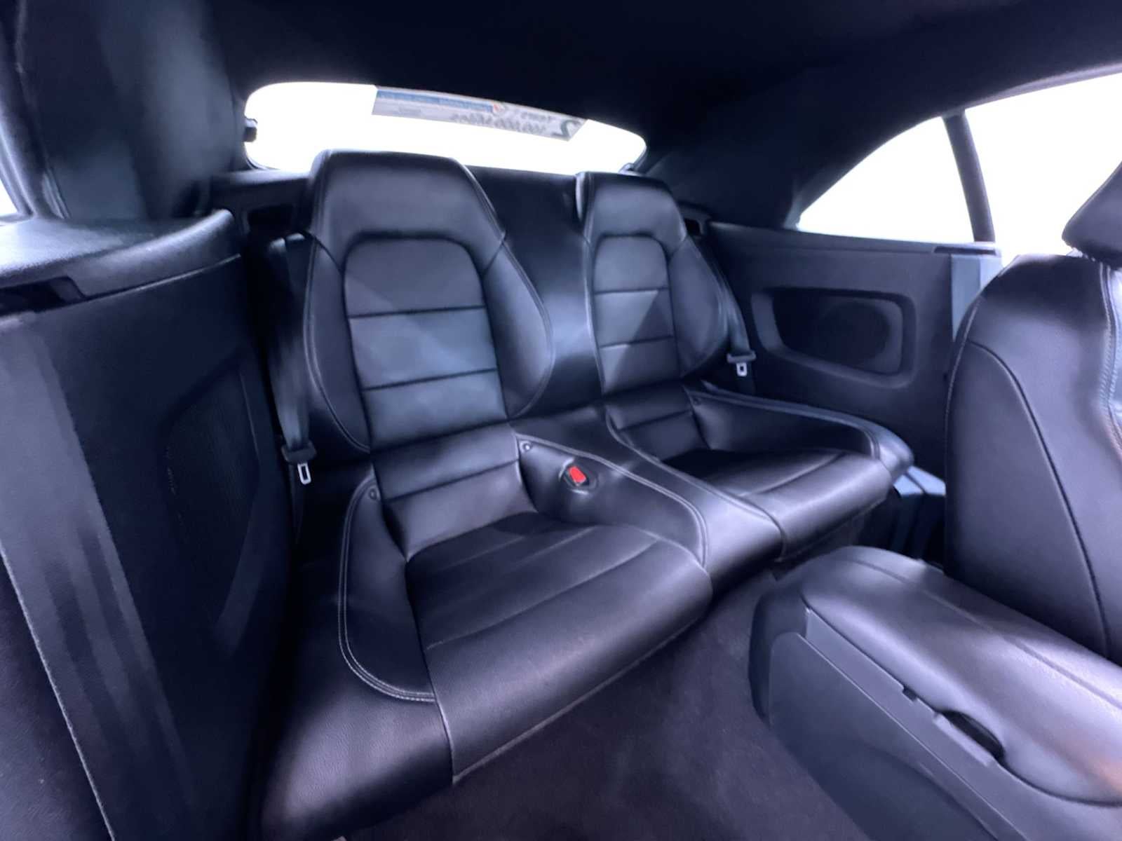 2023 Ford Mustang GT Premium