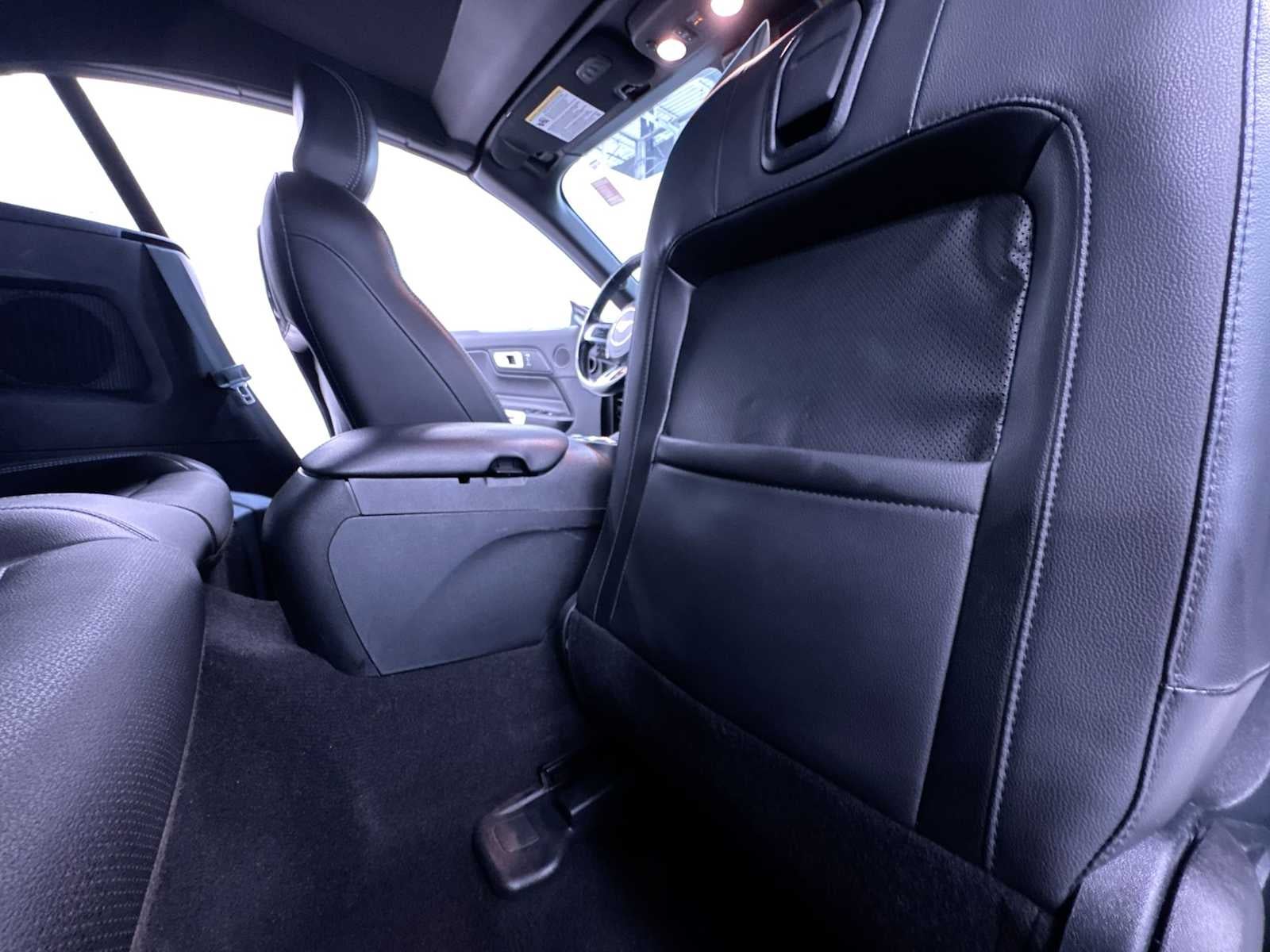 2023 Ford Mustang GT Premium
