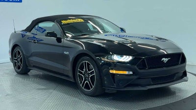 2023 Ford Mustang GT Premium