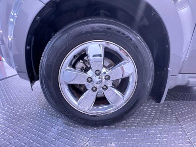 2009 Ford Escape Limited