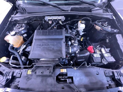2009 Ford Escape Limited