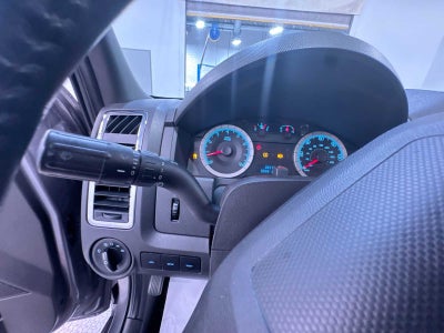 2009 Ford Escape Limited