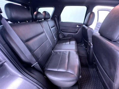 2009 Ford Escape Limited
