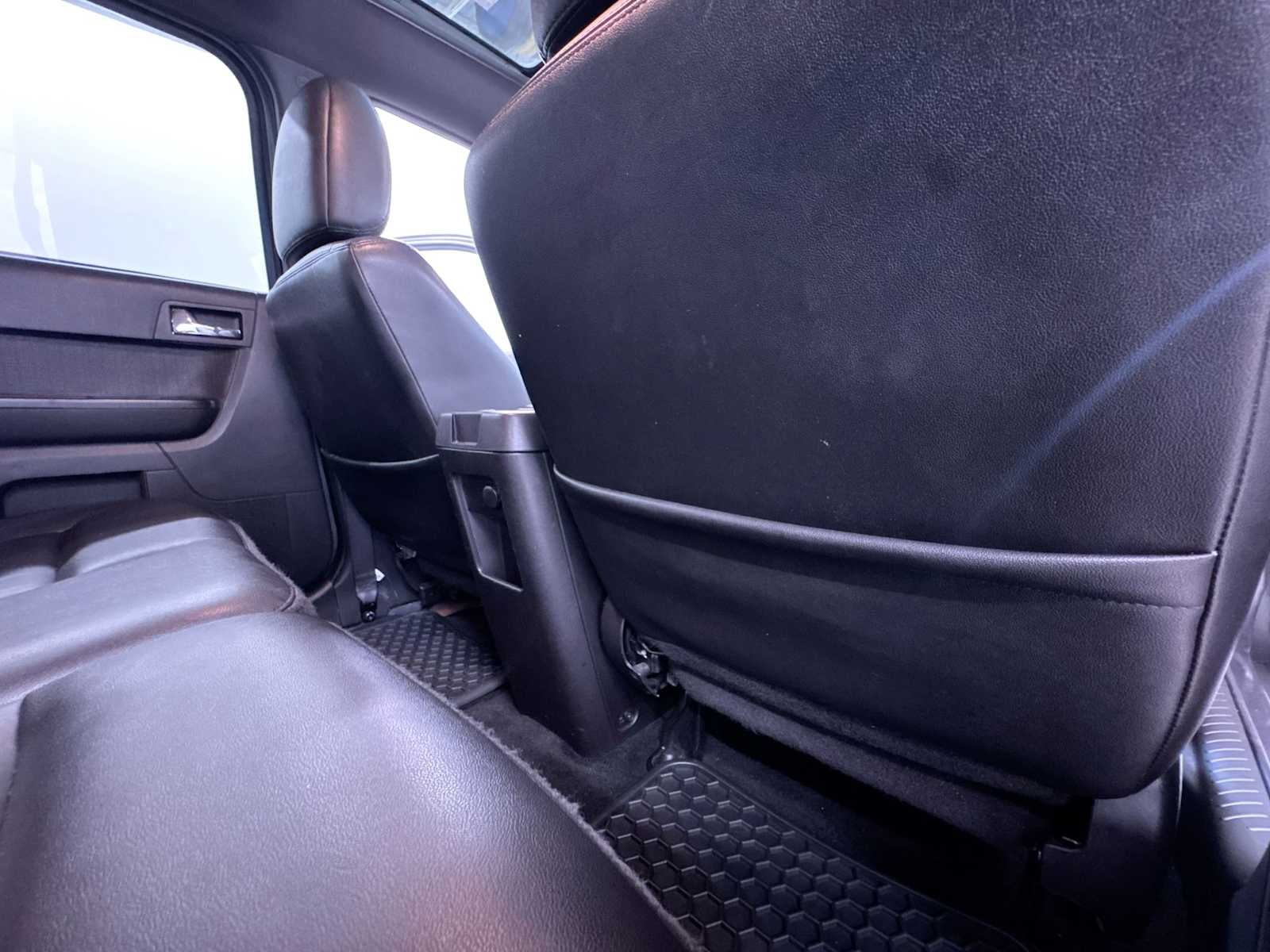 2009 Ford Escape Limited