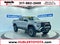 2023 GMC Canyon 4WD AT4X