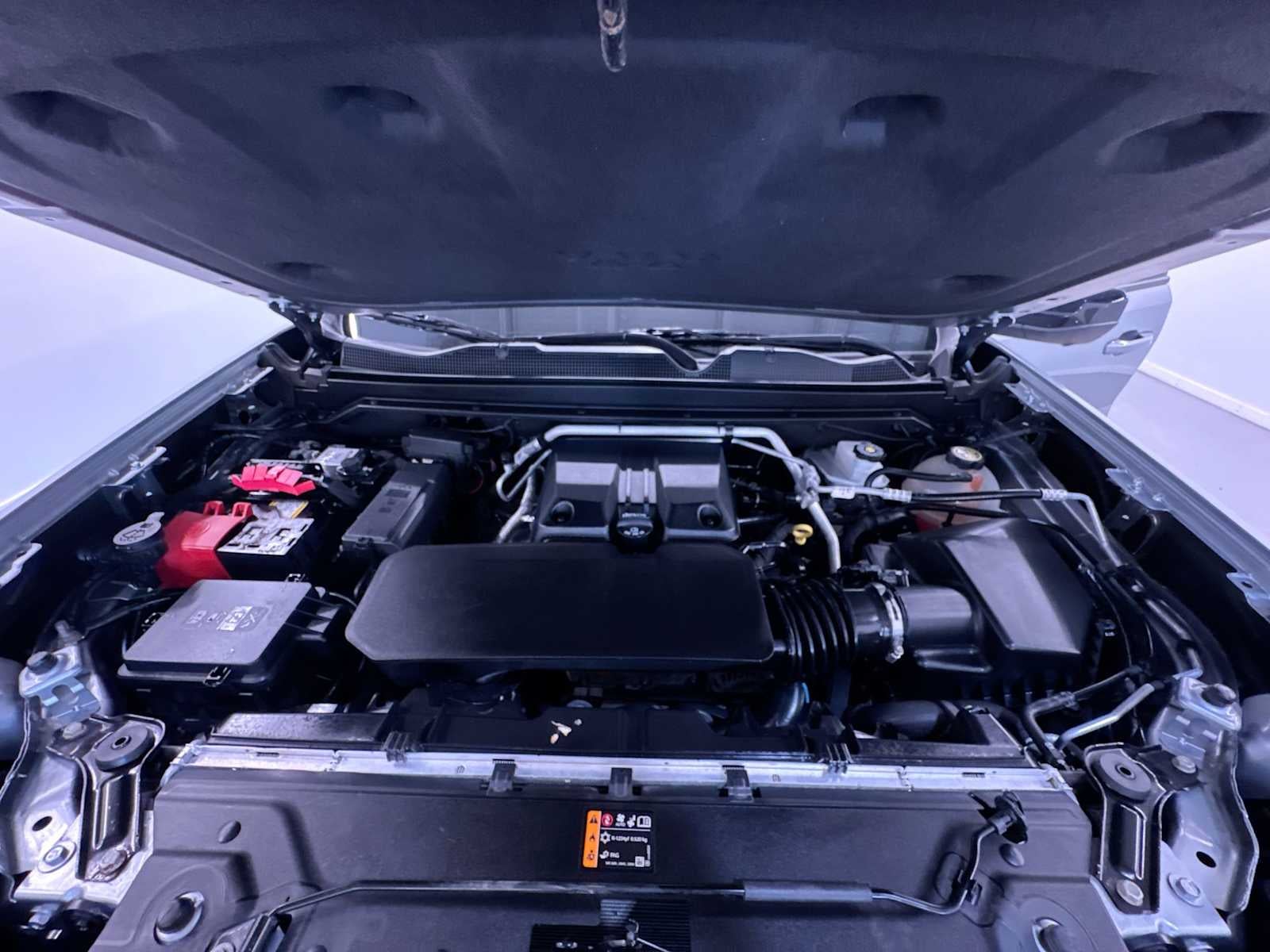 2023 GMC Canyon 4WD AT4X