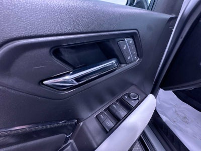 2023 GMC Canyon 4WD AT4X