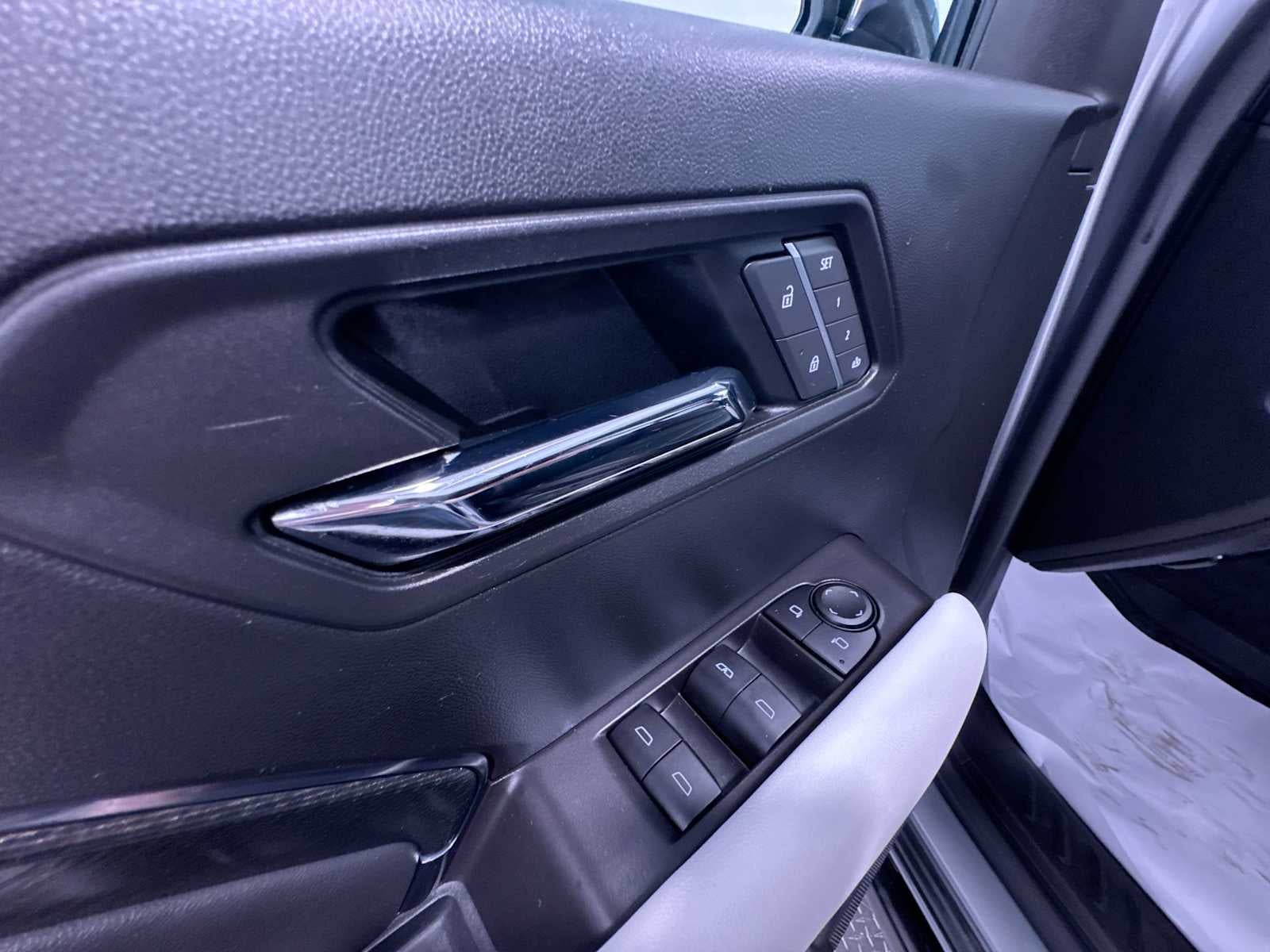 2023 GMC Canyon 4WD AT4X