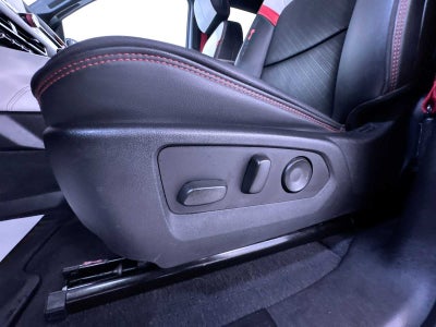 2023 GMC Canyon 4WD AT4X