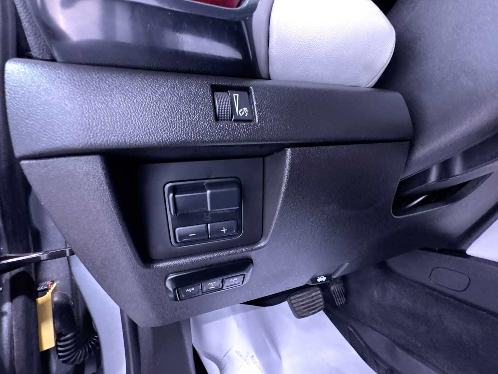2023 GMC Canyon 4WD AT4X