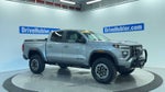 2023 GMC Canyon 4WD AT4X